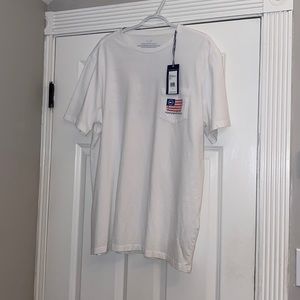 NWT Vineyard Vines T Shirt Mens Size L